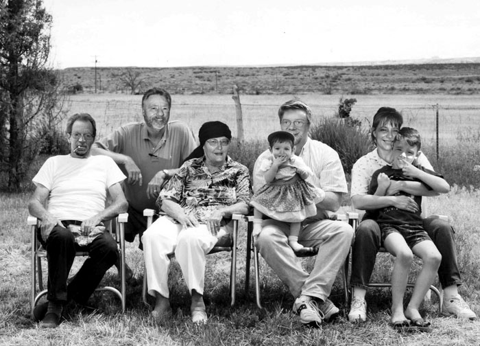 A Reunion of Lost People, #2