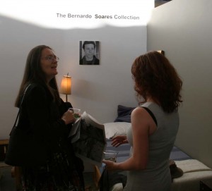 The Bernardo Soares Collection