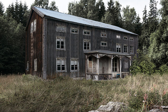 Kvarvara Gård