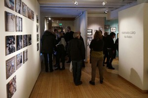 Vernissage, Kvarvara Gård