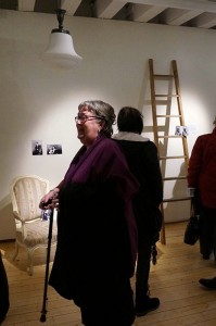 Vernissage, Kvarvara Gård