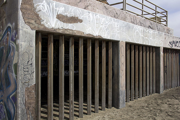 Fort Funston